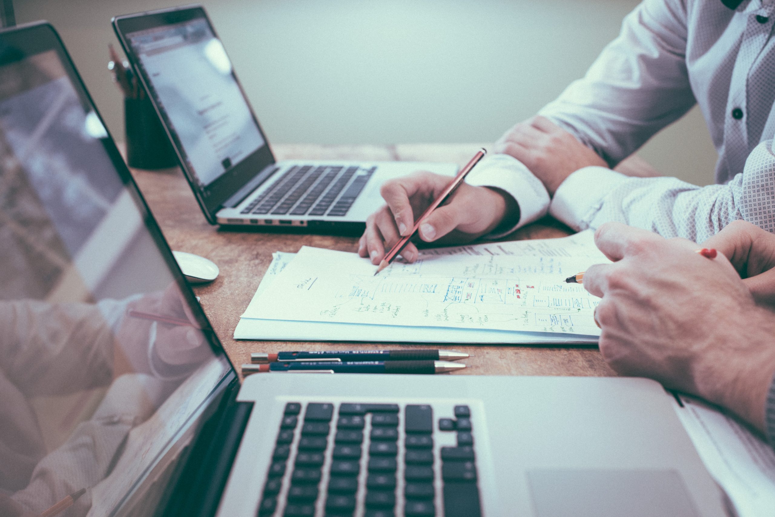 Financial Reports