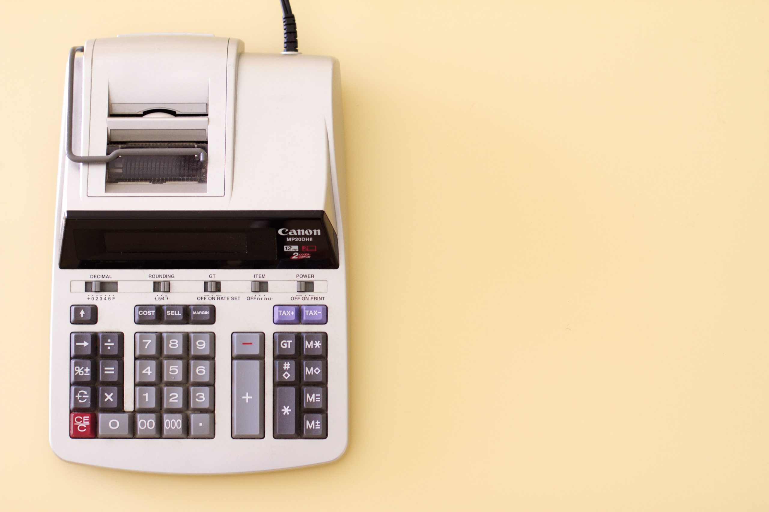 Cash Register