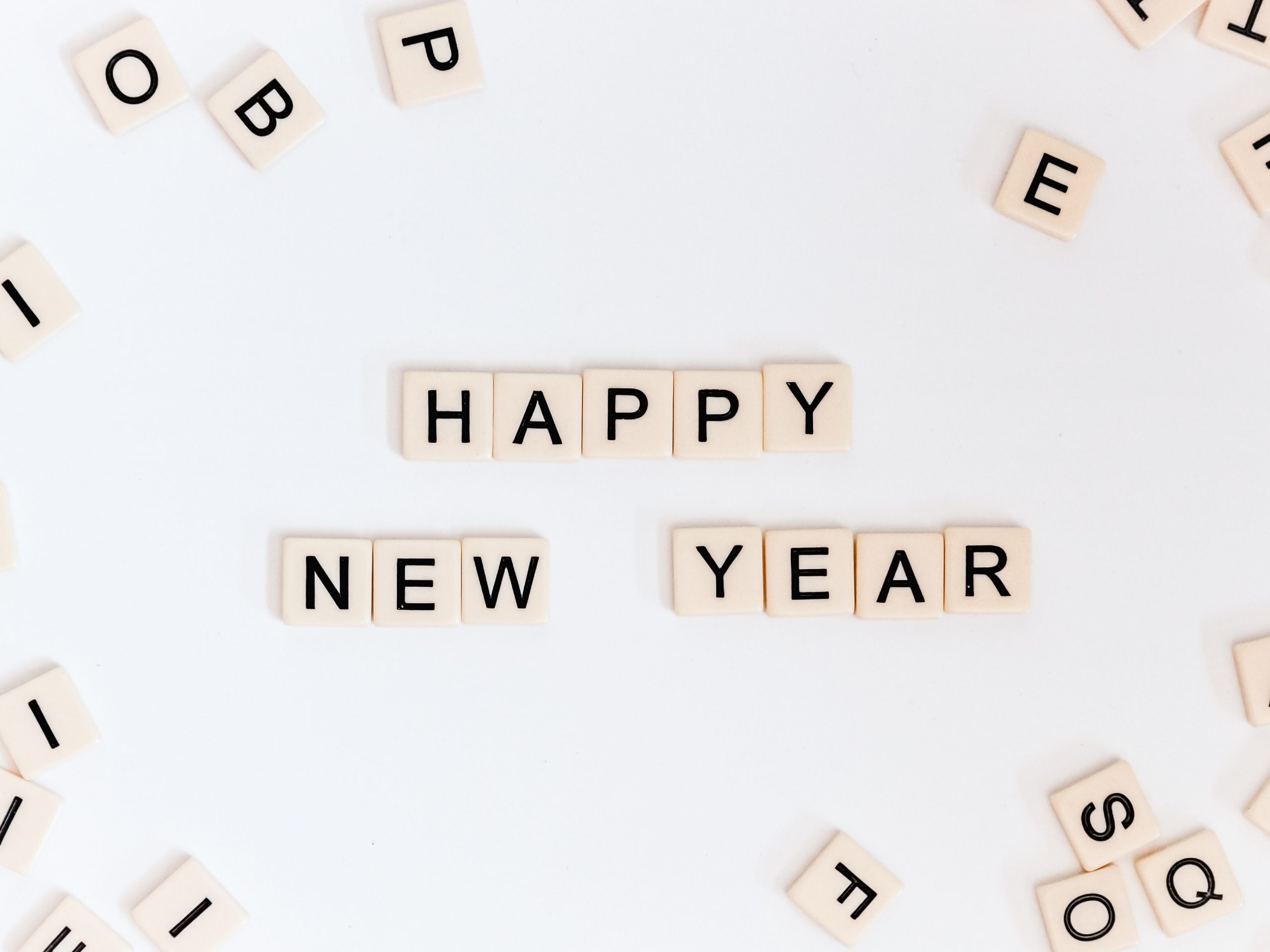 Happy new Year