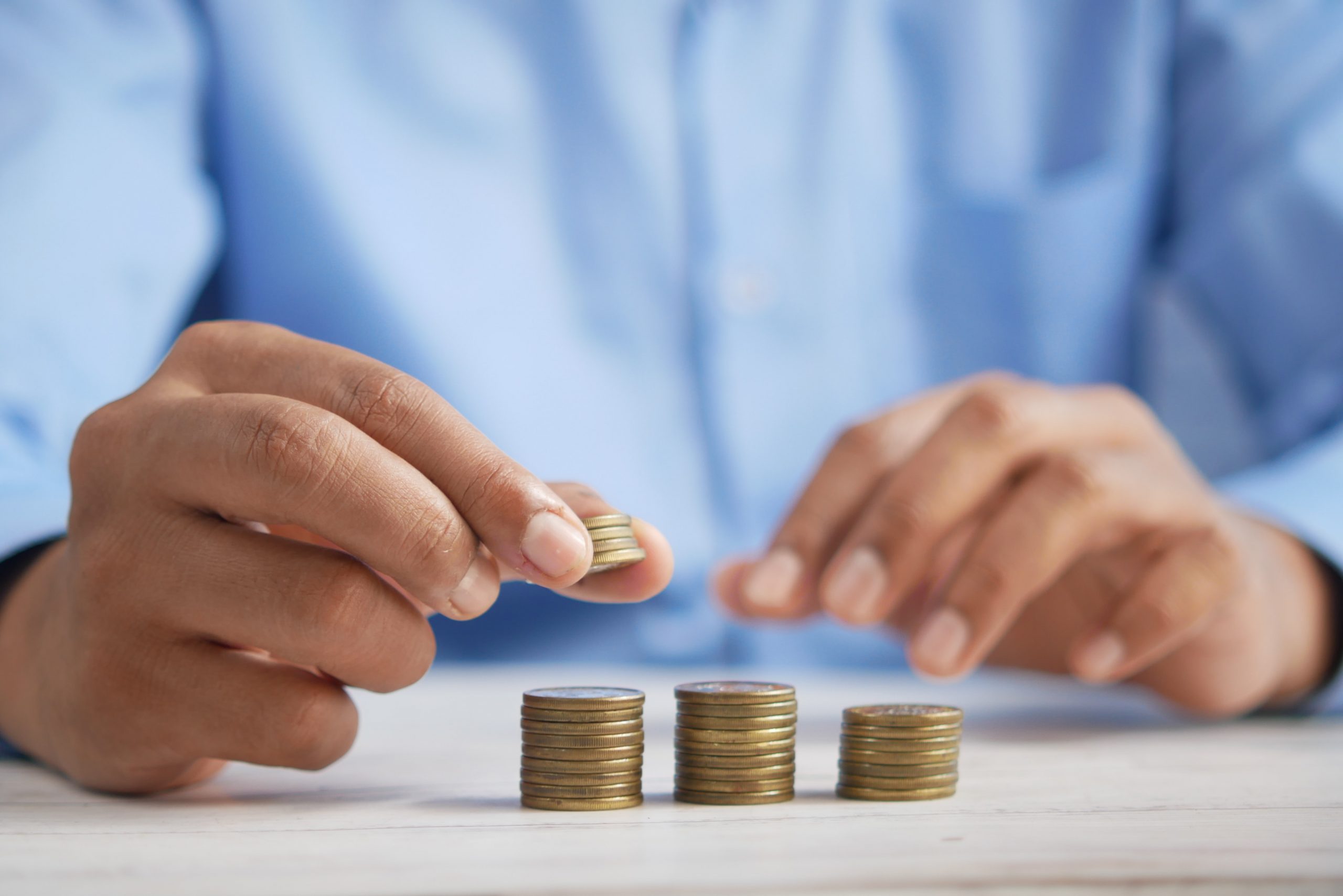 superannuation