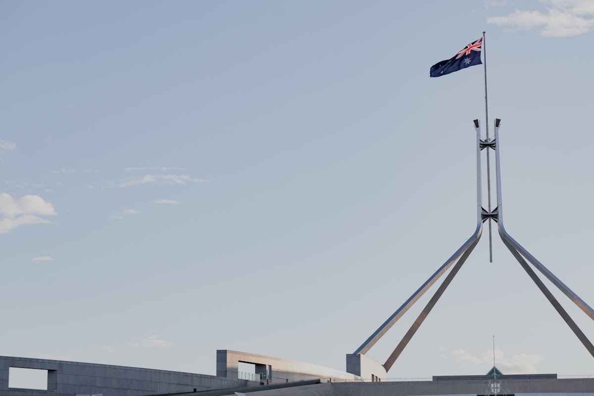 Federal Budget