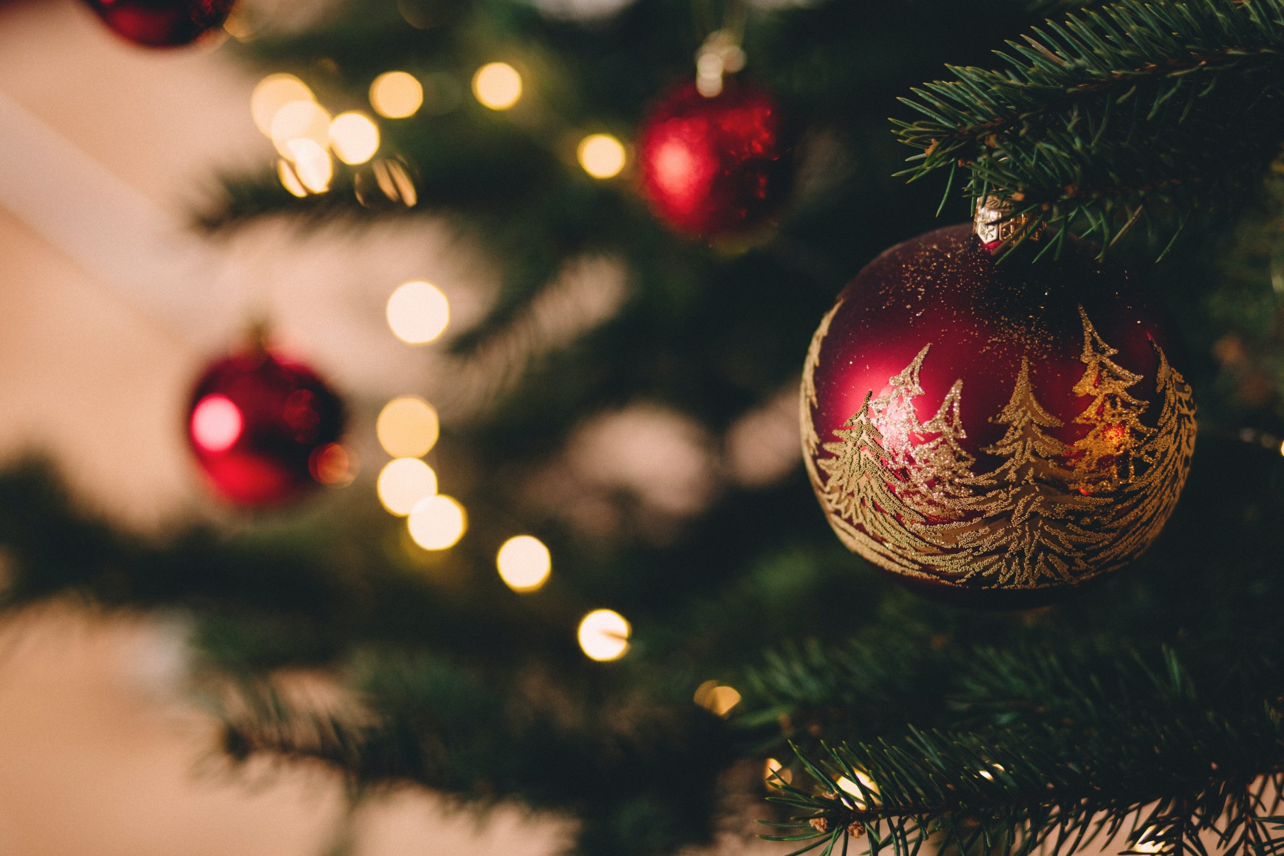 Merry Christmas