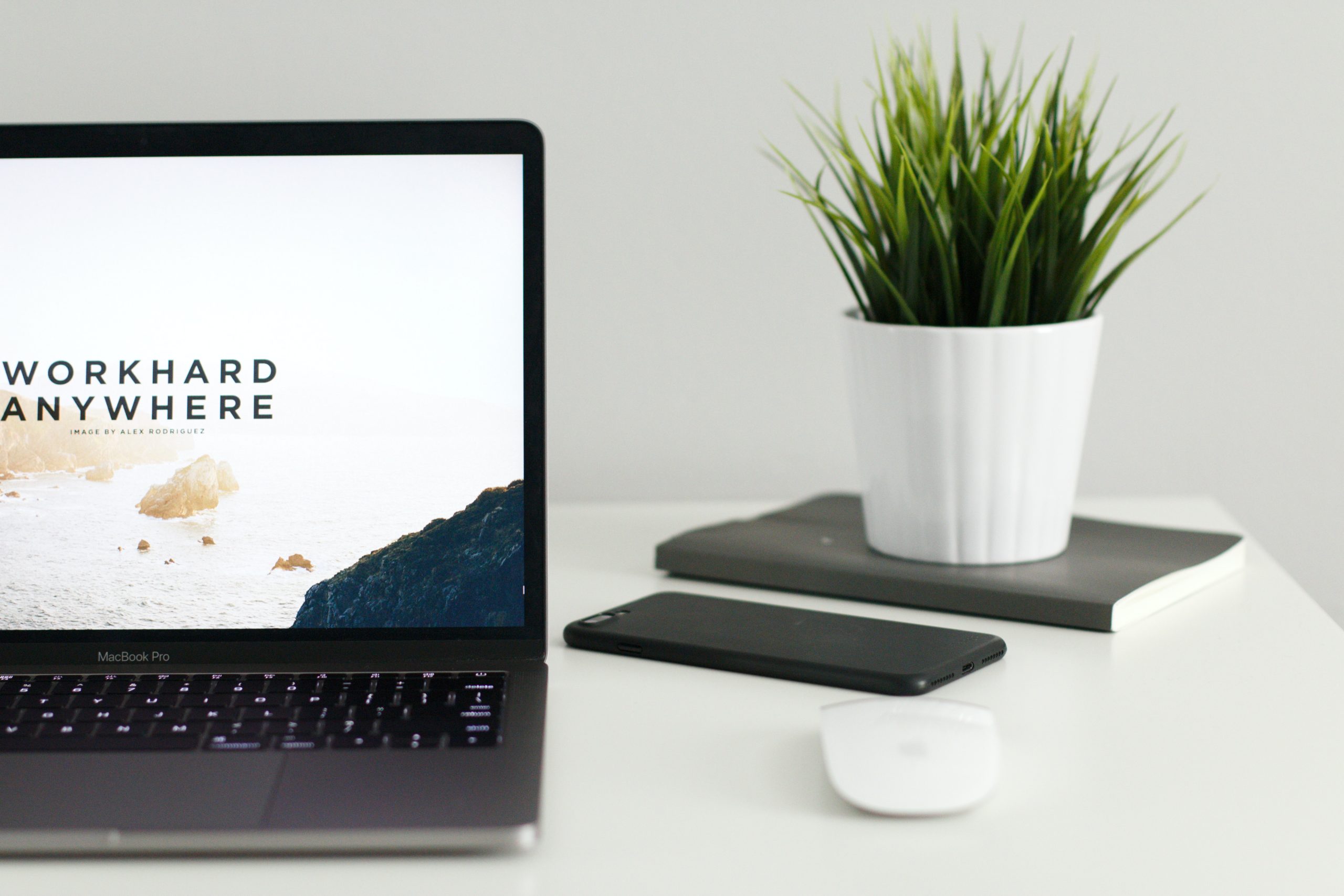 business coach