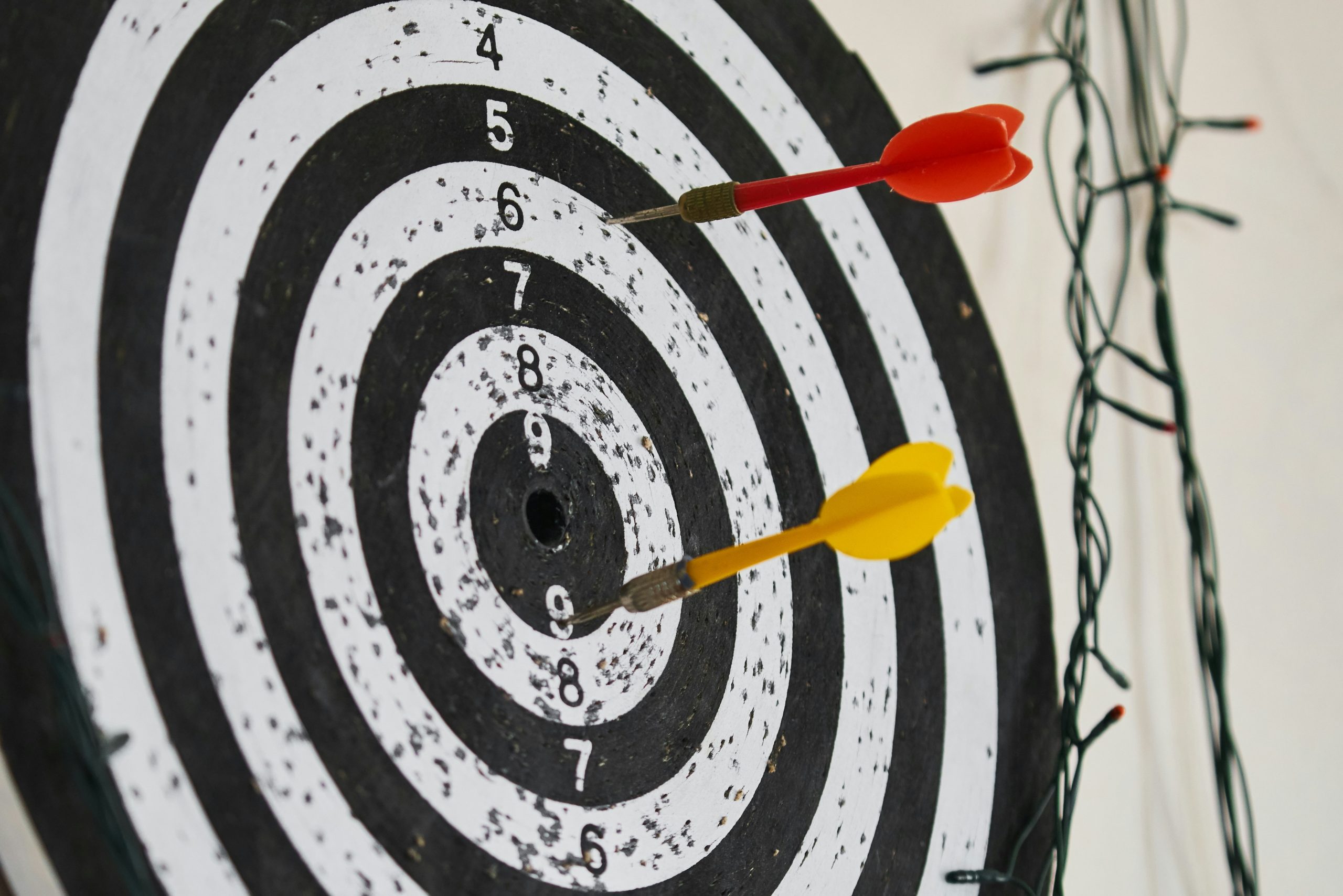 business credit score